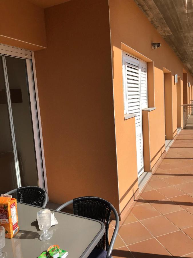 Apartament Catalunya, Centrico Y Con Parking L' Escala Ngoại thất bức ảnh
