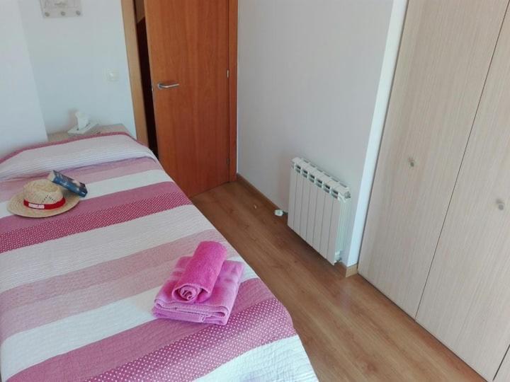 Apartament Catalunya, Centrico Y Con Parking L' Escala Ngoại thất bức ảnh