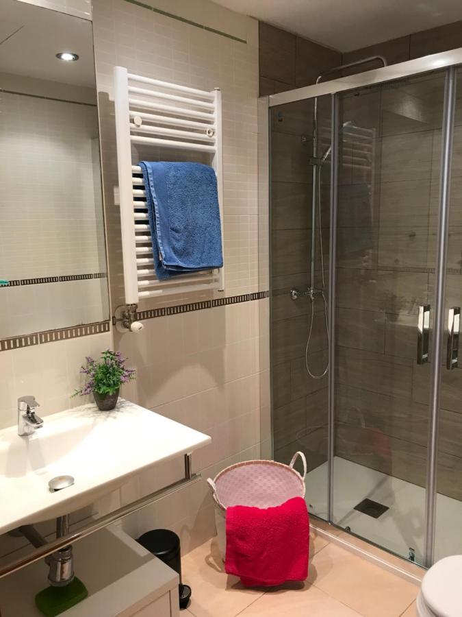 Apartament Catalunya, Centrico Y Con Parking L' Escala Ngoại thất bức ảnh