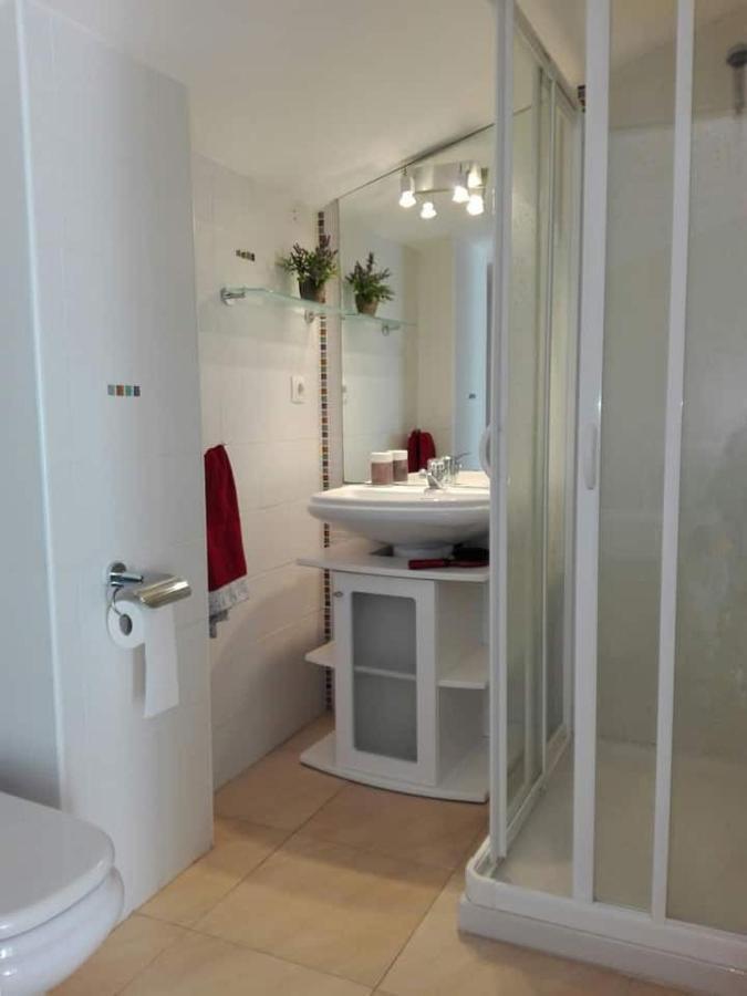 Apartament Catalunya, Centrico Y Con Parking L' Escala Ngoại thất bức ảnh