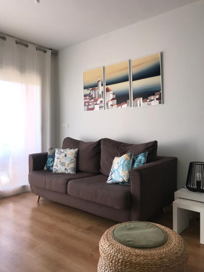 Apartament Catalunya, Centrico Y Con Parking L' Escala Ngoại thất bức ảnh