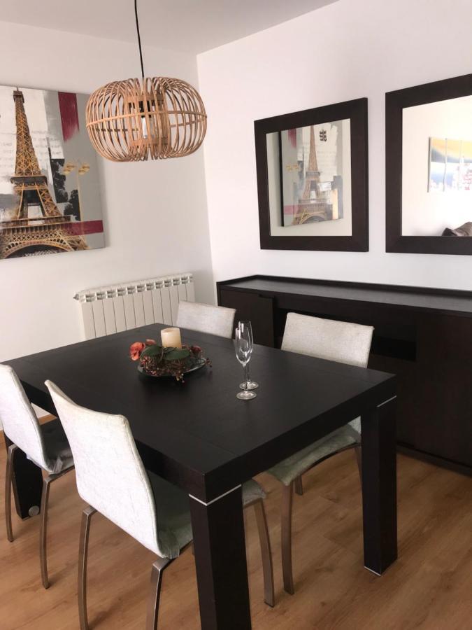 Apartament Catalunya, Centrico Y Con Parking L' Escala Ngoại thất bức ảnh