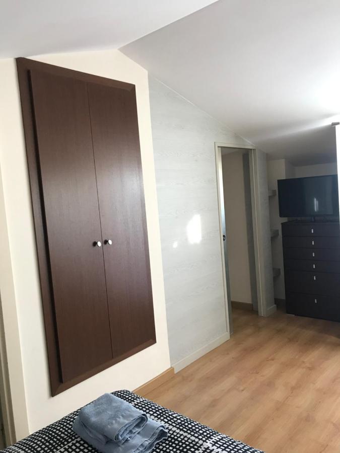 Apartament Catalunya, Centrico Y Con Parking L' Escala Ngoại thất bức ảnh