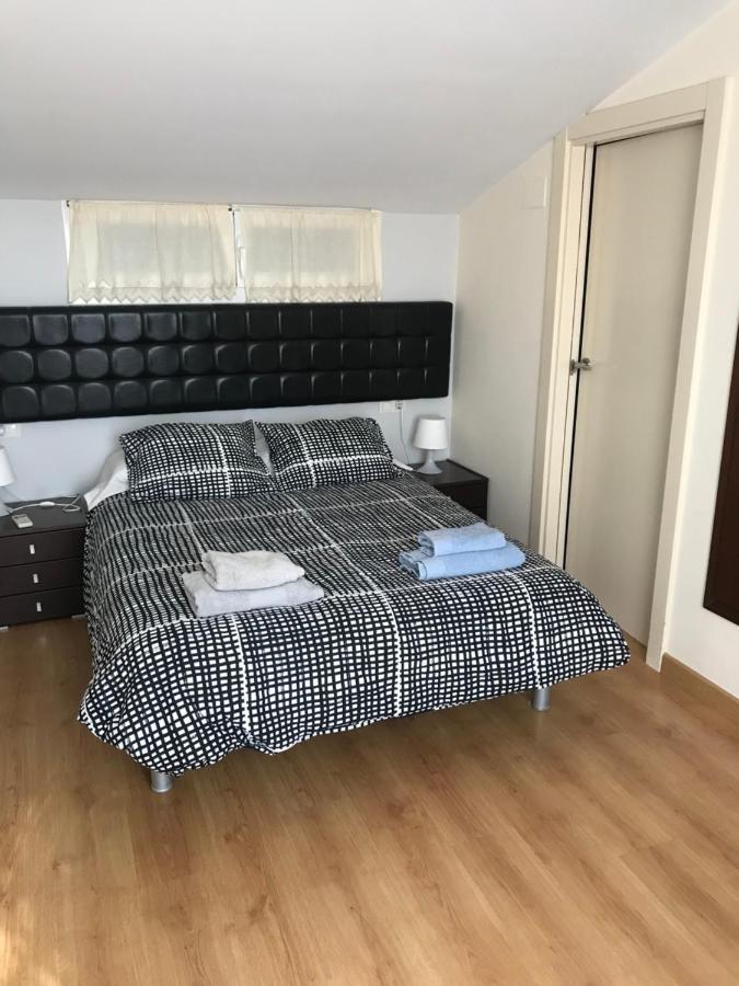 Apartament Catalunya, Centrico Y Con Parking L' Escala Ngoại thất bức ảnh