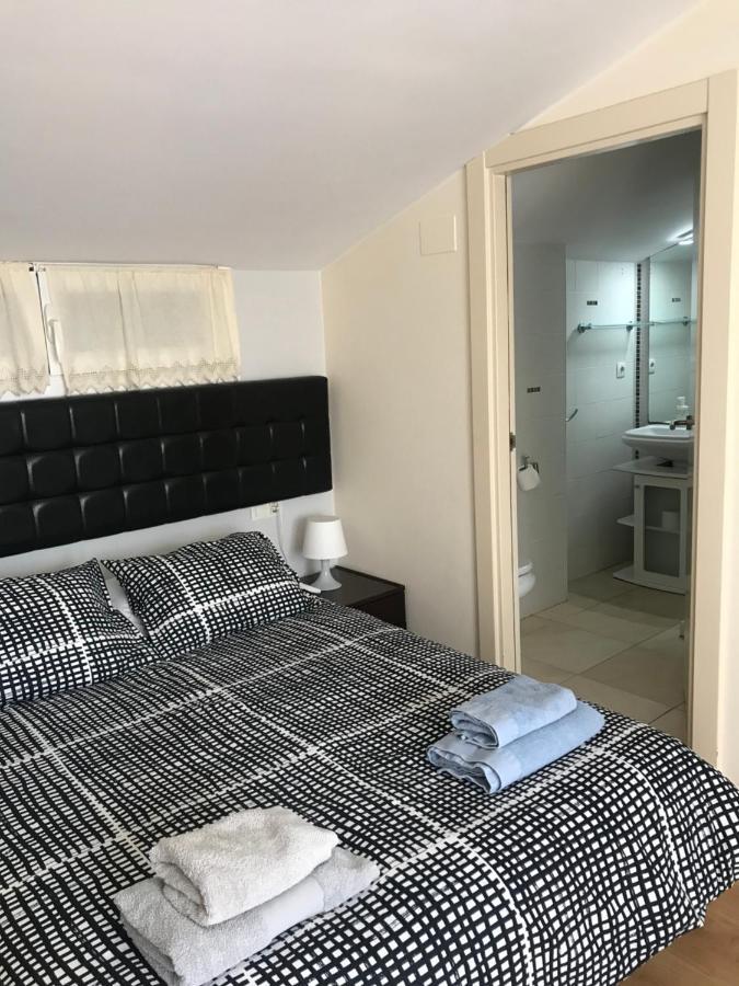 Apartament Catalunya, Centrico Y Con Parking L' Escala Ngoại thất bức ảnh